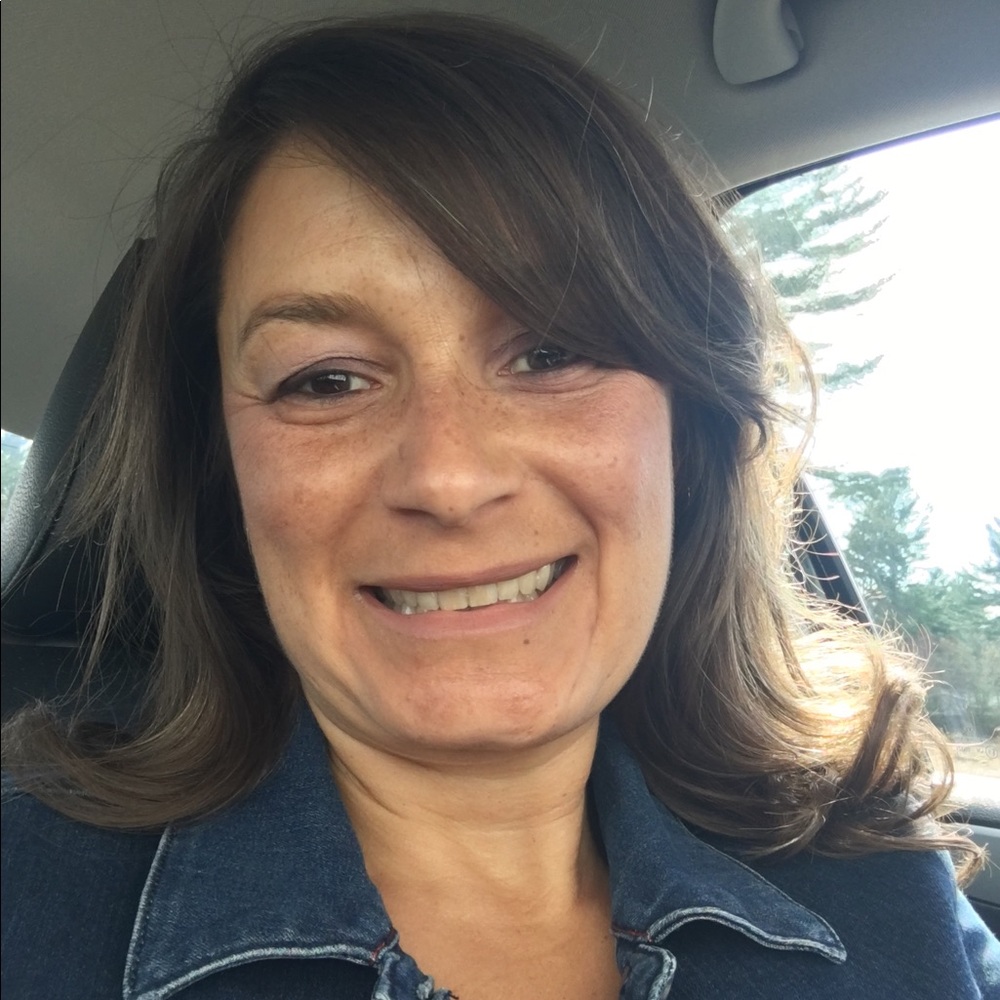 Meet your Posher, Michele